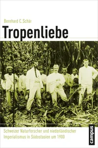 Tropenliebe_cover