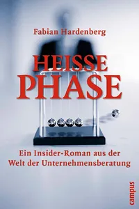 Heiße Phase_cover