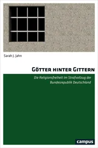 Götter hinter Gittern_cover