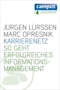 Karrierenetz_cover