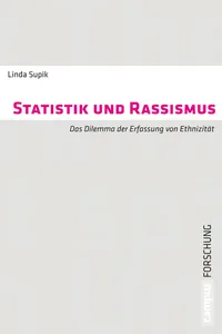 Statistik und Rassismus_cover