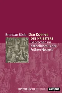 Der Körper des Priesters_cover