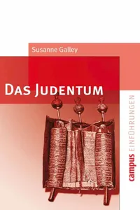 Das Judentum_cover