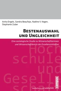 Bestenauswahl und Ungleichheit_cover