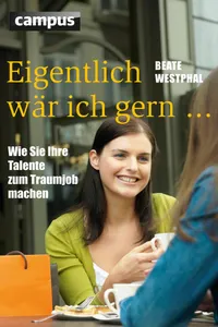 Eigentlich wär ich gern ..._cover