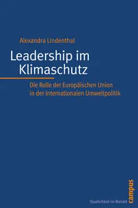 Leadership im Klimaschutz_cover