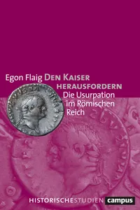 Den Kaiser herausfordern_cover