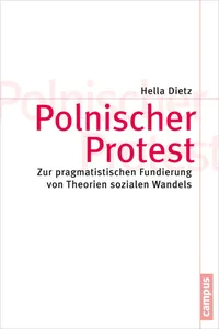 Polnischer Protest_cover