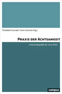 Praxis der Achtsamkeit_cover