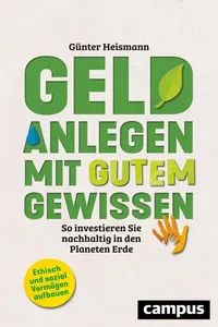 Geld anlegen mit gutem Gewissen_cover