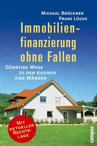 Immobilienfinanzierung ohne Fallen_cover