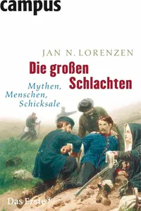 Die großen Schlachten_cover