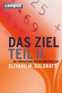 Das Ziel - Teil II_cover