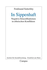 In Sippenhaft_cover