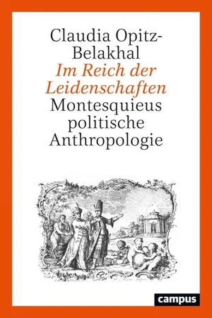 Im Reich der Leidenschaften