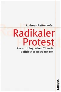 Radikaler Protest_cover