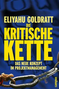 Die Kritische Kette_cover