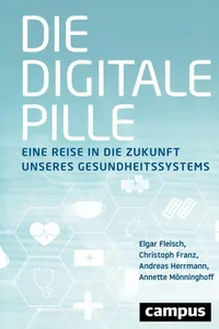 Die digitale Pille_cover