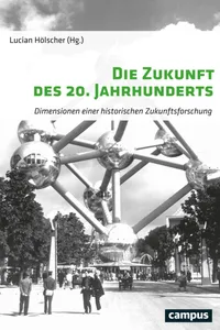 Die Zukunft des 20. Jahrhunderts_cover