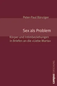 Sex als Problem_cover