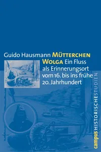 Mütterchen Wolga_cover