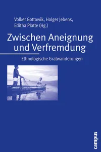 Zwischen Aneignung und Verfremdung_cover