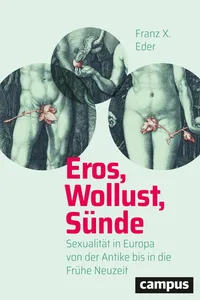 Eros, Wollust, Sünde_cover