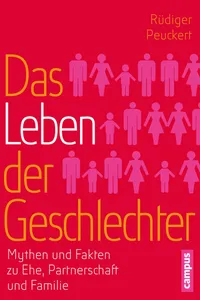 Das Leben der Geschlechter_cover