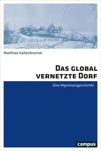 Das global vernetzte Dorf_cover