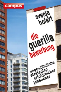 Die Guerilla-Bewerbung_cover