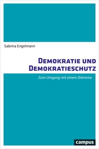 Demokratie und Demokratieschutz_cover