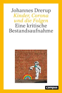 Kinder, Corona und die Folgen_cover