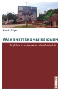 Wahrheitskommissionen_cover