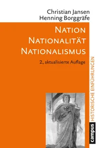 Nation – Nationalität – Nationalismus_cover