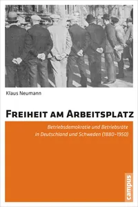 Freiheit am Arbeitsplatz_cover