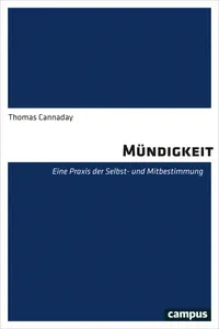 Mündigkeit_cover