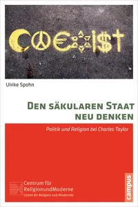 Den säkularen Staat neu denken_cover