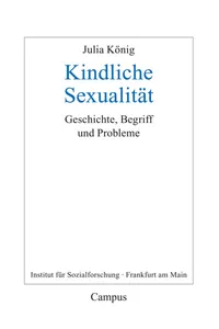 Kindliche Sexualität_cover