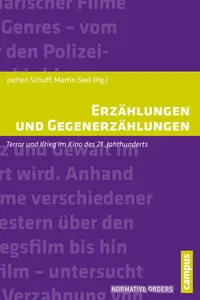 Erzählungen und Gegenerzählungen_cover