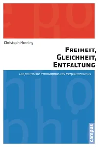 Freiheit, Gleichheit, Entfaltung_cover