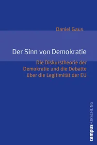 Der Sinn von Demokratie_cover