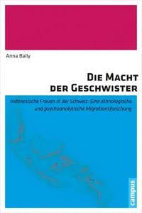 Die Macht der Geschwister_cover