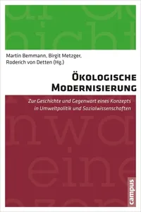 Ökologische Modernisierung_cover