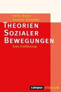 Theorien Sozialer Bewegungen_cover