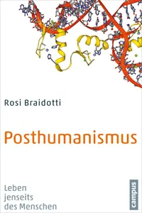 Posthumanismus_cover