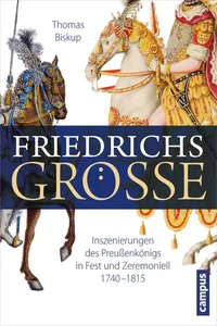 Friedrichs Größe_cover