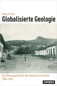 Globalisierte Geologie_cover