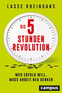 Die 5-Stunden-Revolution_cover