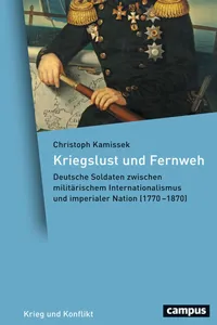 Kriegslust und Fernweh_cover