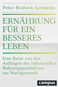 Ernährung für ein besseres Leben_cover